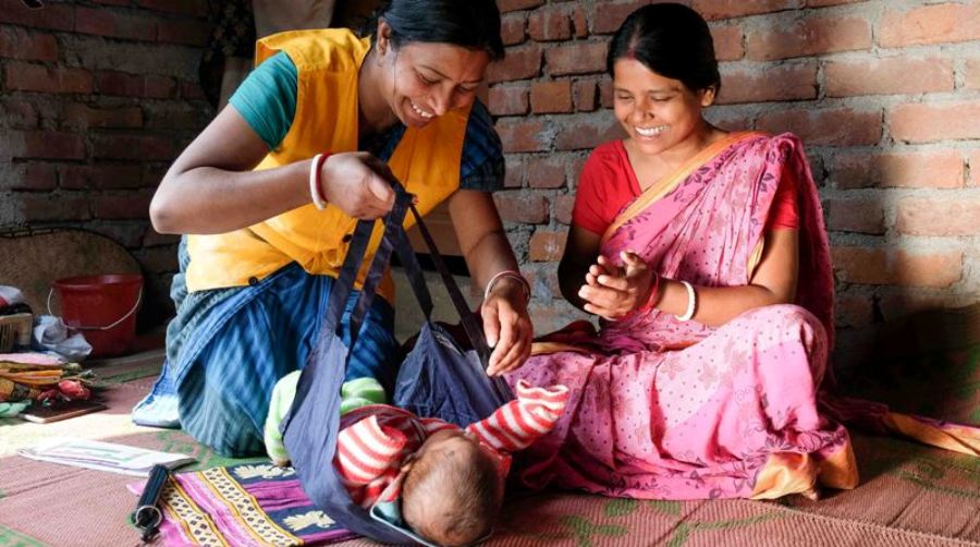 CESD evaluates Ambuja Cements' CSR initiatives in Farakka, estimates social returns of INR 9.91 for every 1 rupee invested